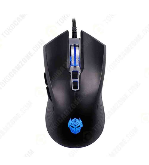 Mouse Rexus Xierra G10